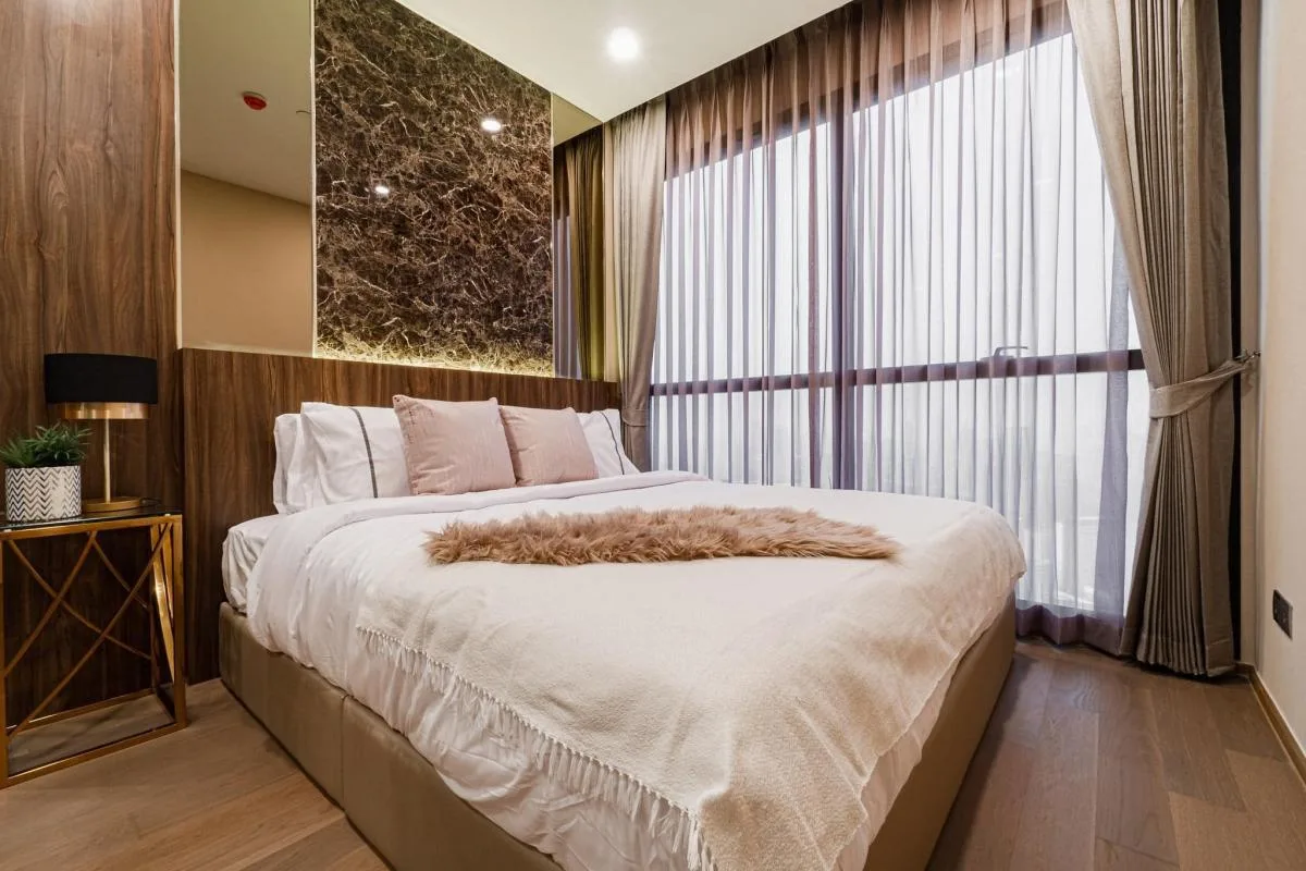Property photos for Ashton Chula - Silom