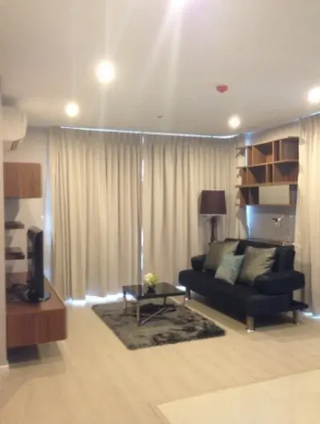 Property photos for Rhythm Sathorn - Narathiwas