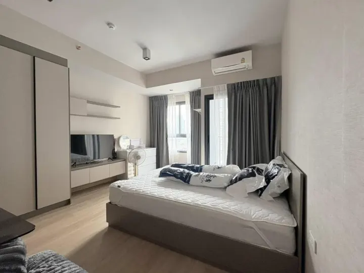 Property photos for Ideo Rama 9 - Asoke