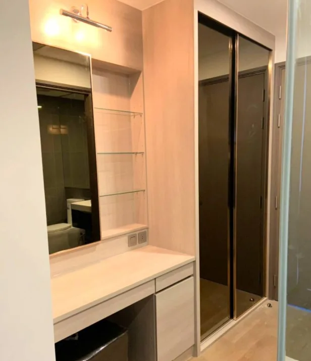 Property photos for Ashton Chula - Silom