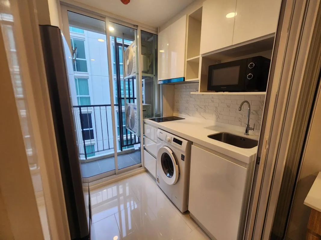 Property photos for Chateau In Town Ratcha Yothin