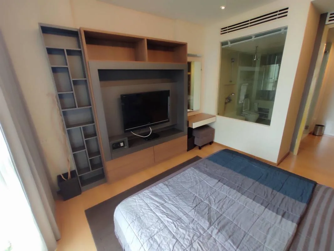 Property photos for Aequa Sukhumvit 49
