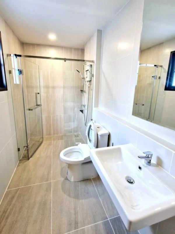 Property photos for Centro Bangna - Km.7