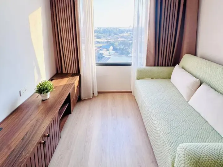 Property photos for Life Rama 4 - Asoke