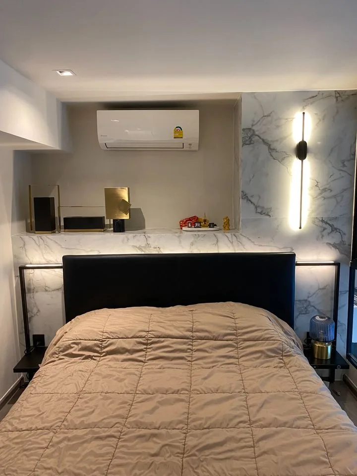Property photos for The Reserve Phahol - Pradipat