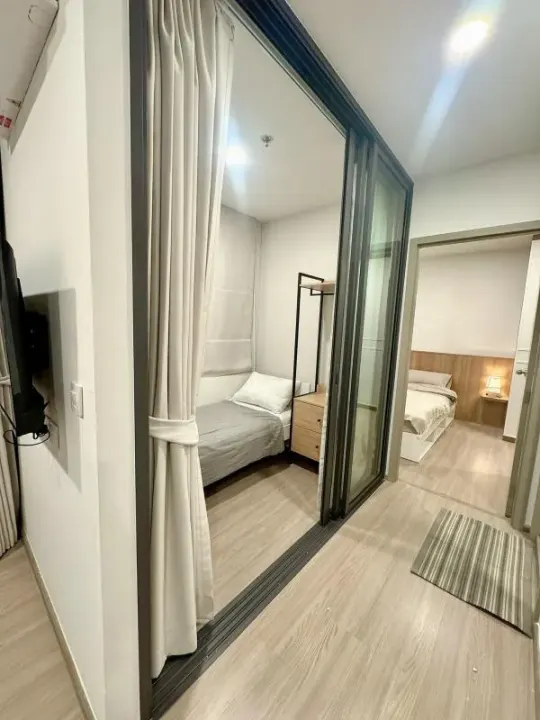 Property photos for Aspire Sukhumvit-rama4