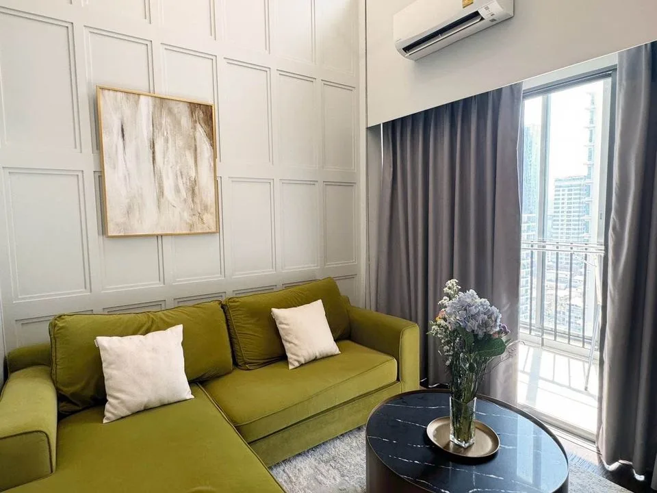 Property photos for Ideo Q Phayathai
