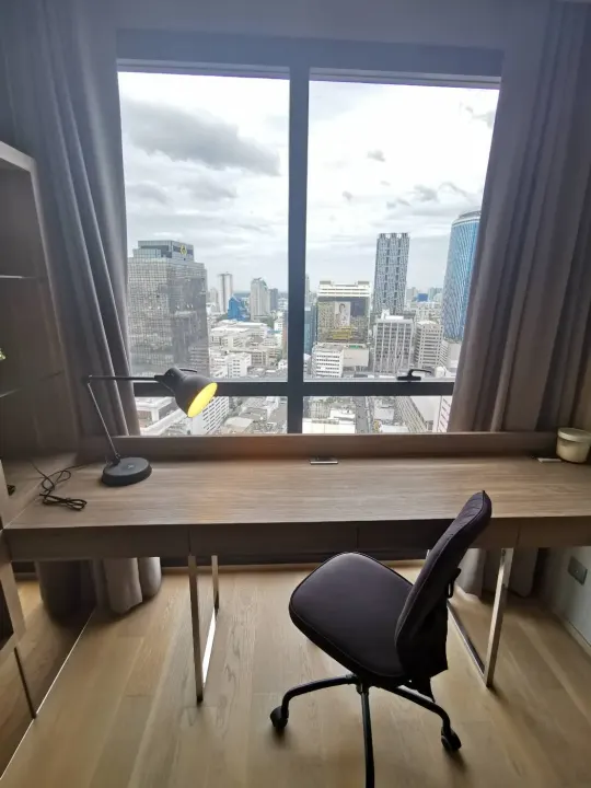 Property photos for Ashton Chula - Silom