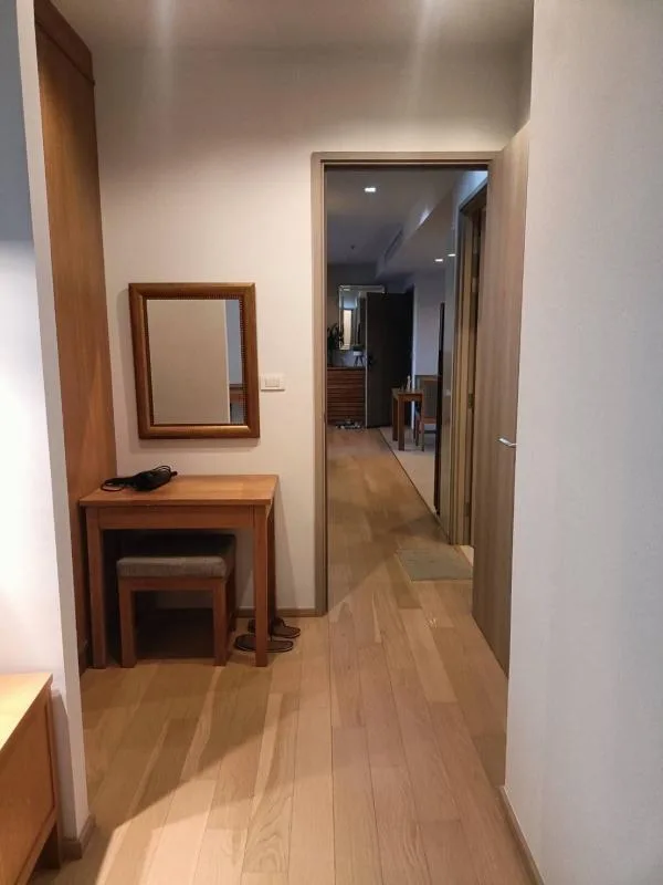 Property photos for HQ by Sansiri