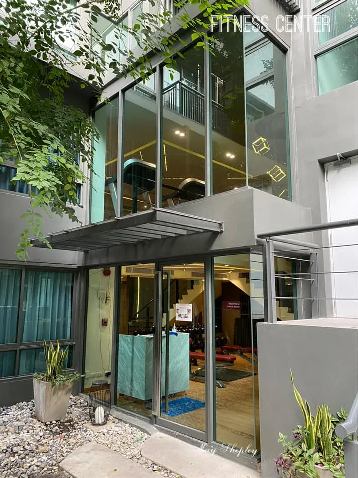 Property photos for Metroluxe Rose Gold Phahol-sutthisan -