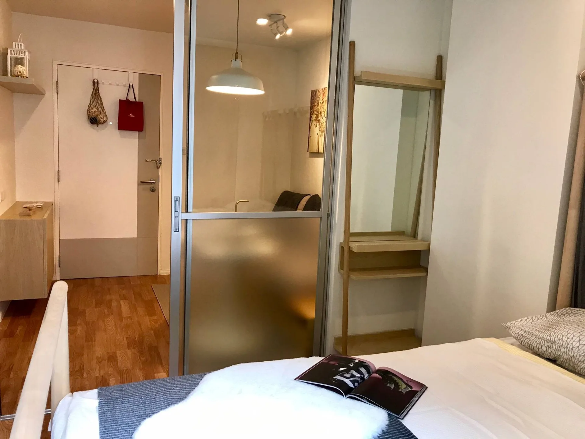 Property photos for Lumpini Place Rama4 - Ratchadapisek
