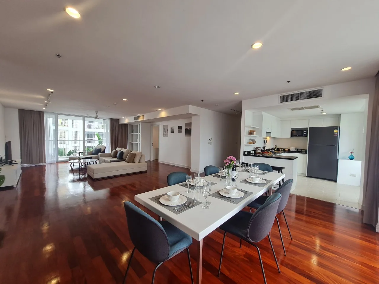 Property photos for Ekamai Gardens (shama Ekamai)