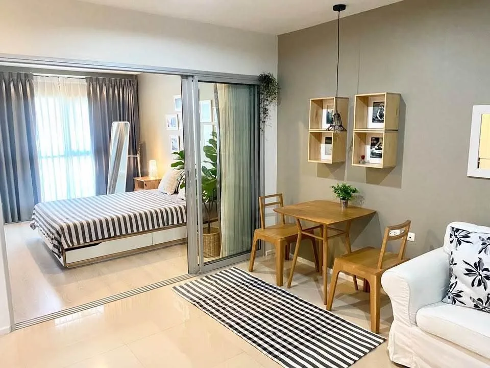 Property photos for Aspire Rama 9