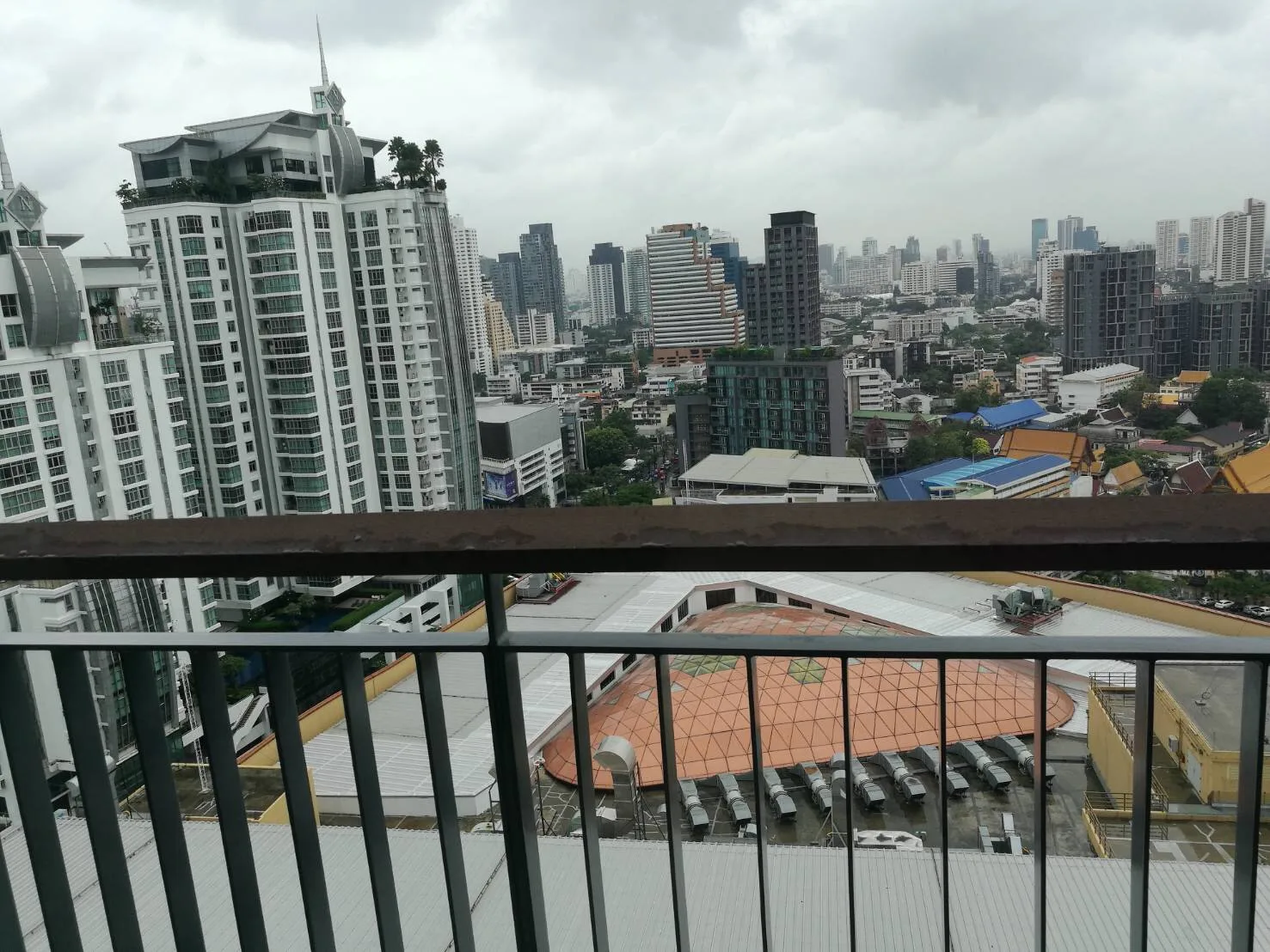 Property photos for Rhythm Sukhumvit 42
