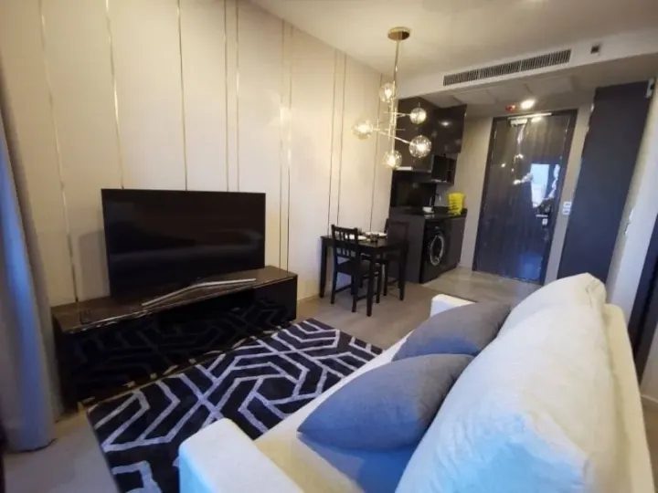 Property photos for Ashton Asoke
