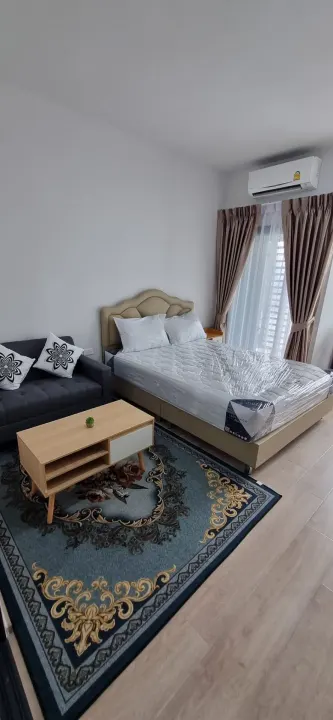 Property photos for LIFE Asoke - Rama 9