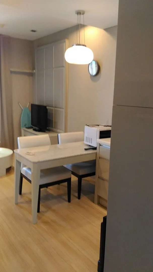 Property photos for The Address Phayathai