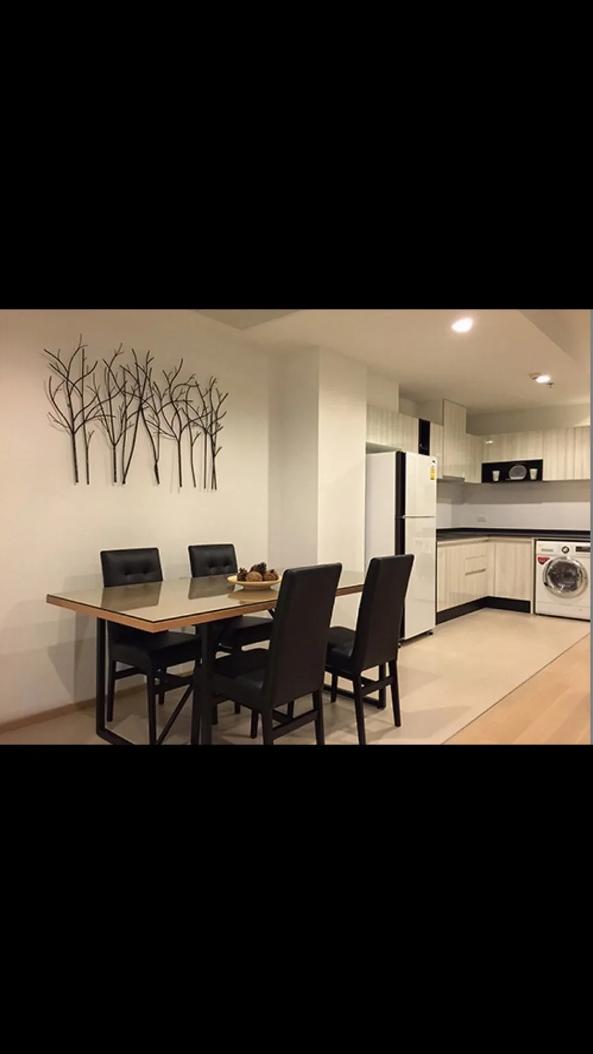 Property photos for HQ by Sansiri