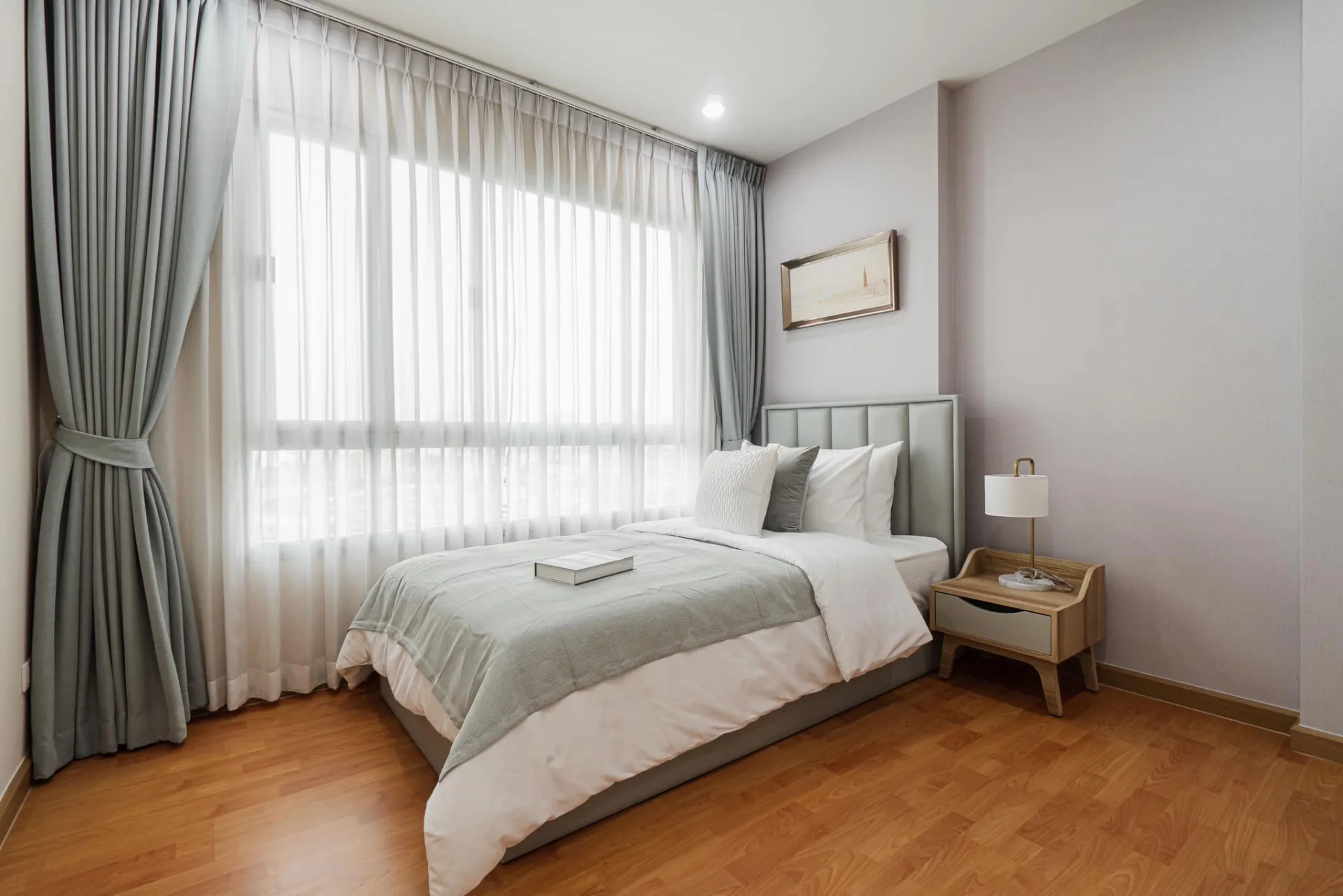 Property photos for The President Sathorn - Ratchaphruek