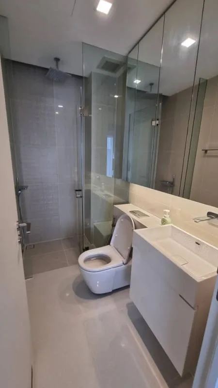 Property photos for The Saint Residences