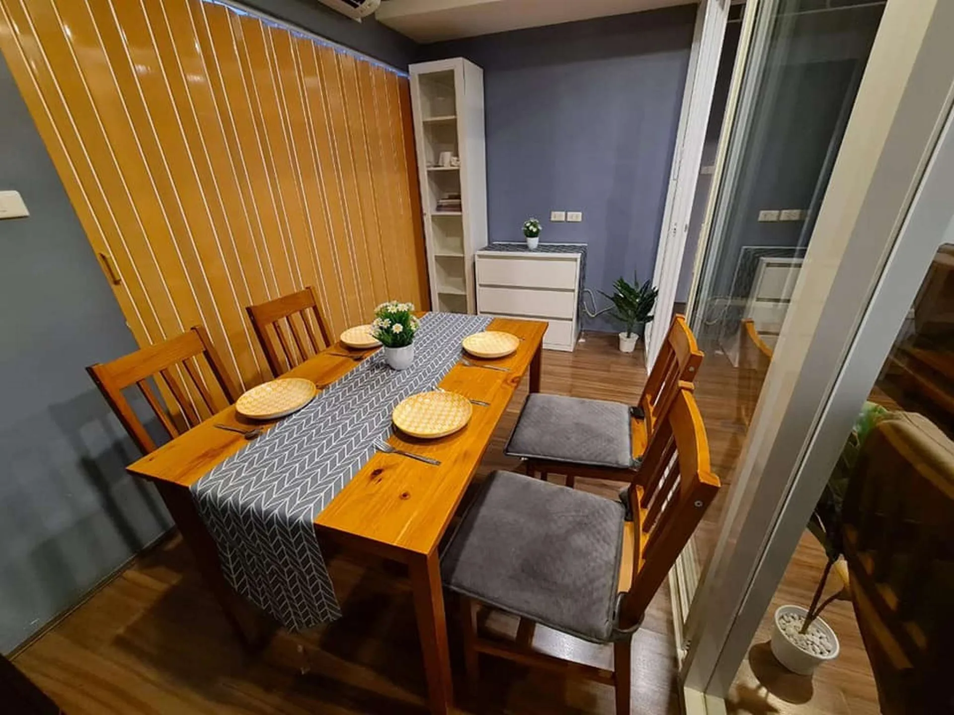 Property photos for City Home Sukhumvit