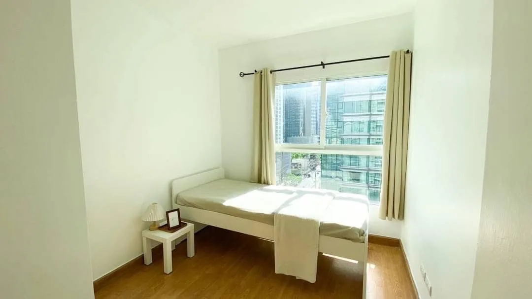 Property photos for The Parkland Grand Asoke - Phetchaburi