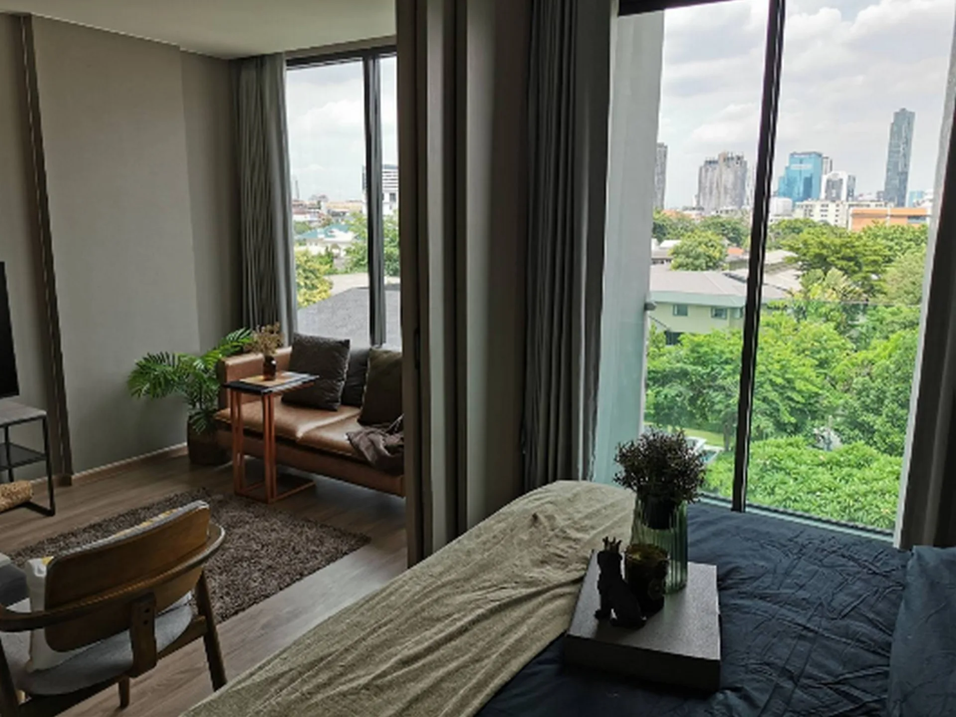 Property photos for The Teak Sukhumvit 39