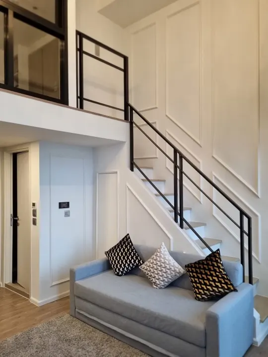 Property photos for Modiz Sukhumvit 50