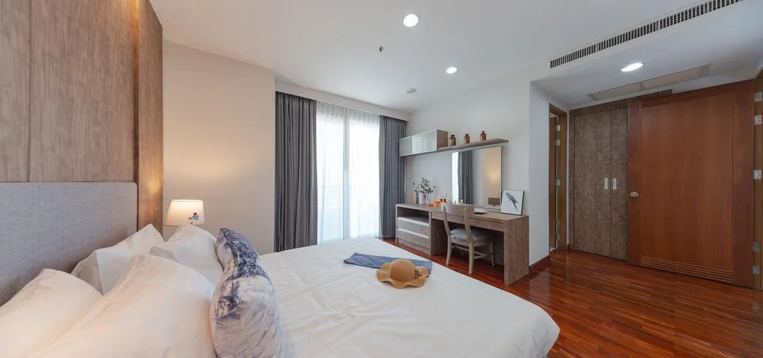 Property photos for The Residence