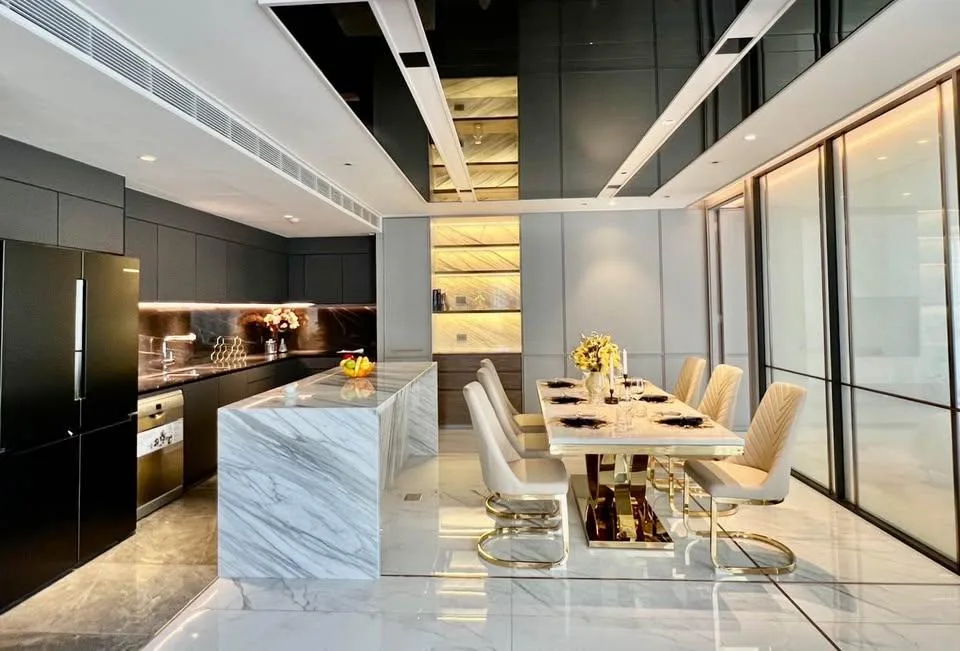 Property photos for Fynn Sukhumvit 31