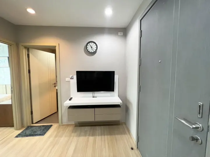 Property photos for The Base Rama 9 - Ramkhamhaeng