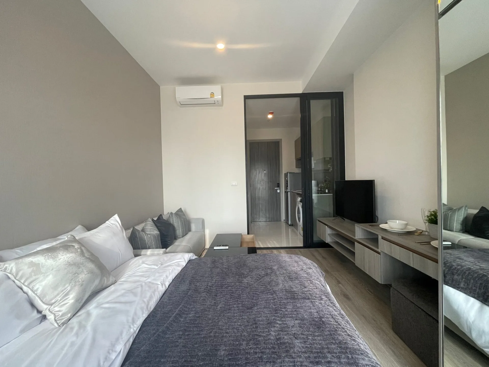 Property photos for Knightsbridge Prime Onnut