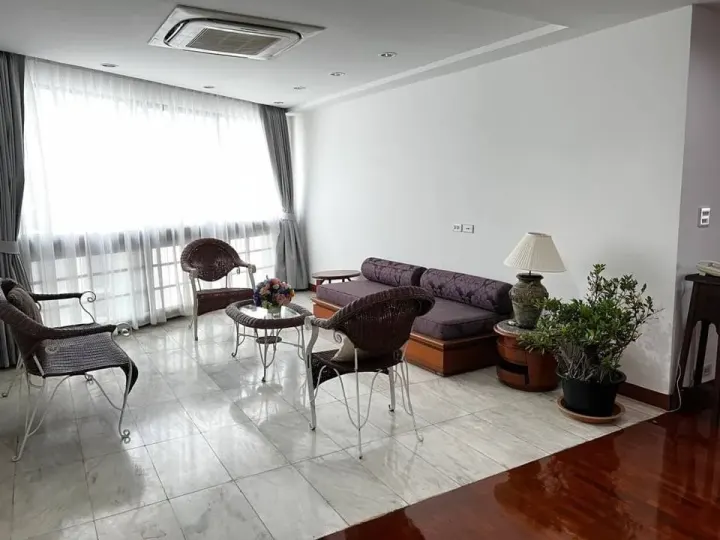 Property photos for President Park Sukhumvit 24