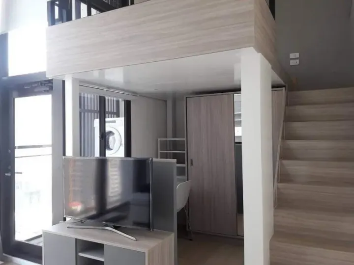 Property photos for Chewathai Residence Asoke