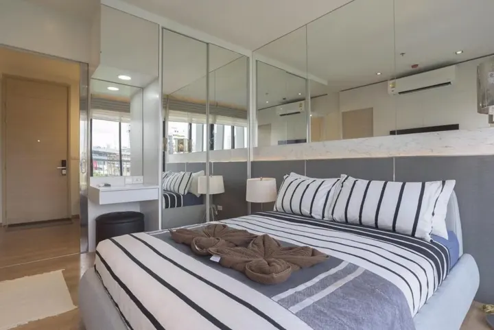 Property photos for Park Origin Phromphong