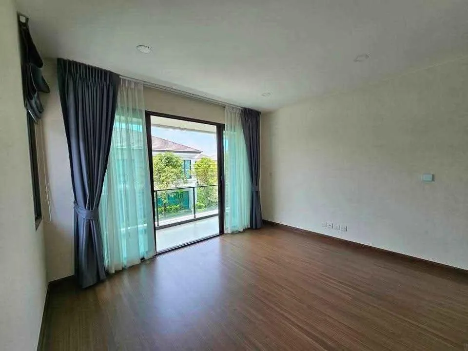 Property photos for The City Maha Chesadabodindranusorn Bridge
