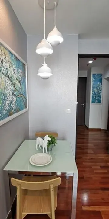 Property photos for Wish Signature  Midtown Siam