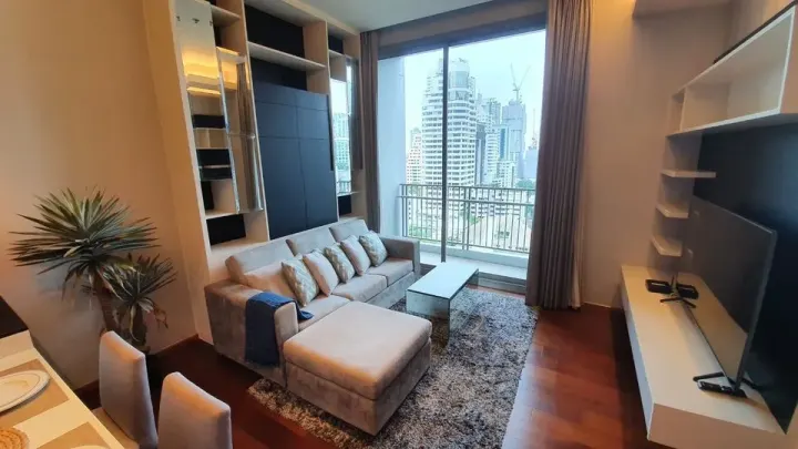 Property photos for Quattro by Sansiri