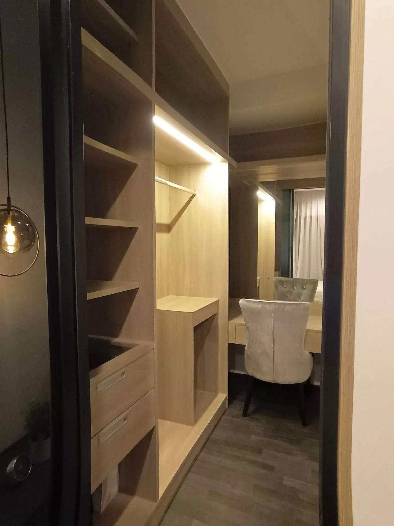 Property photos for The Line Asoke - Ratchada