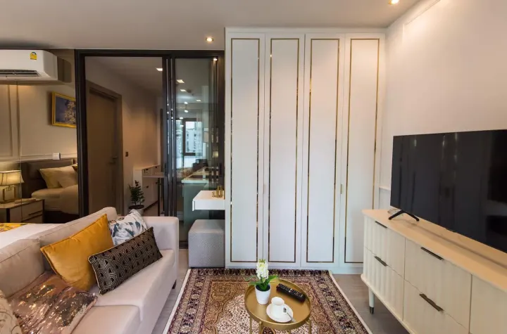 Property photos for LIFE Asoke - Rama 9
