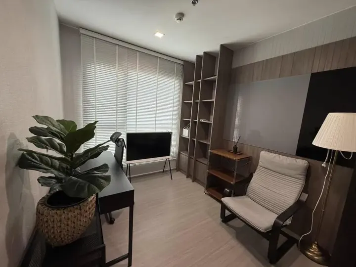 Property photos for LIFE Asoke - Rama 9