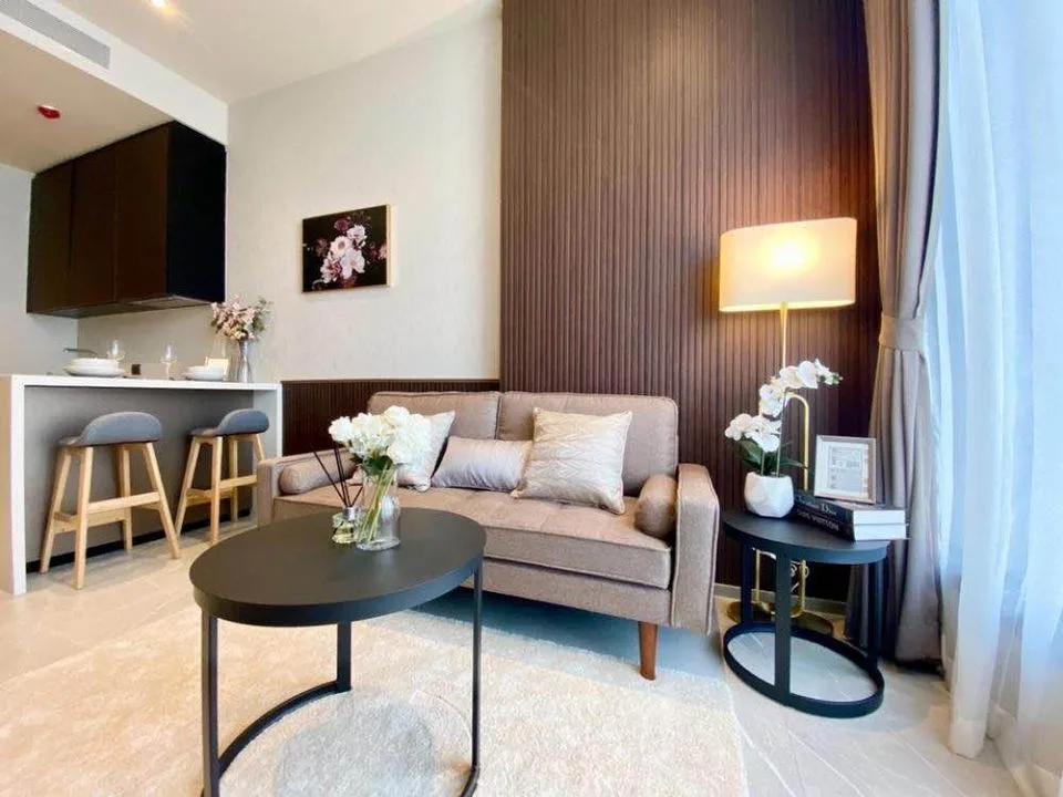 Property photos for Hyde Heritage Thonglor