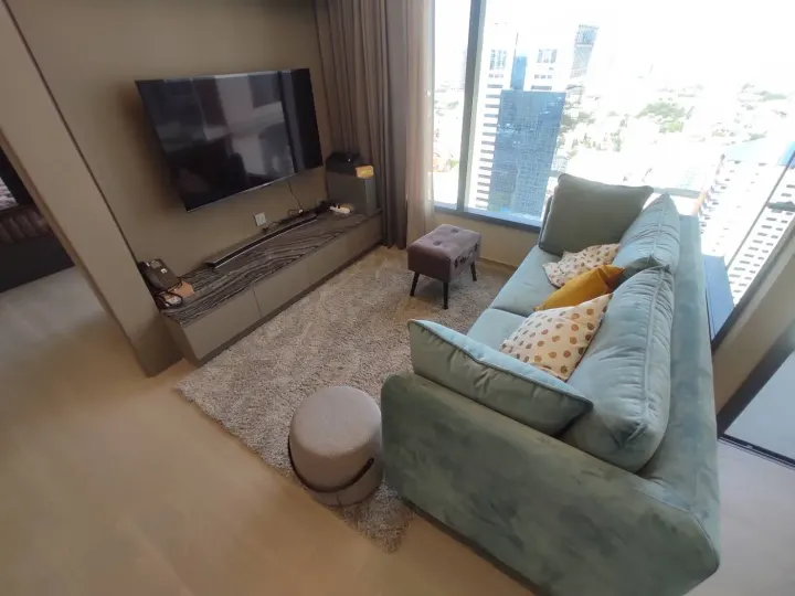 Property photos for The Esse Asoke