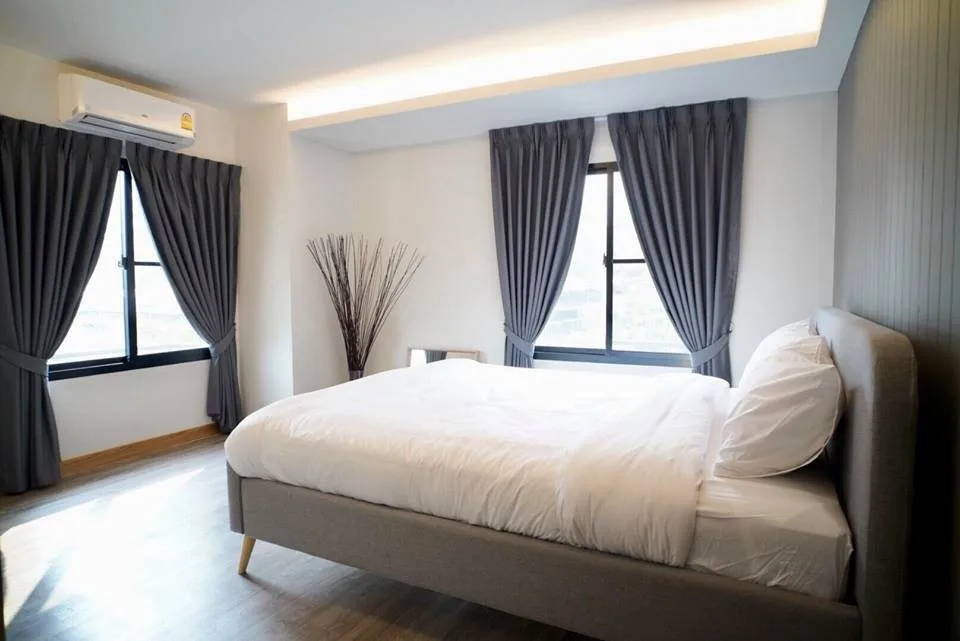 Property photos for Lily House