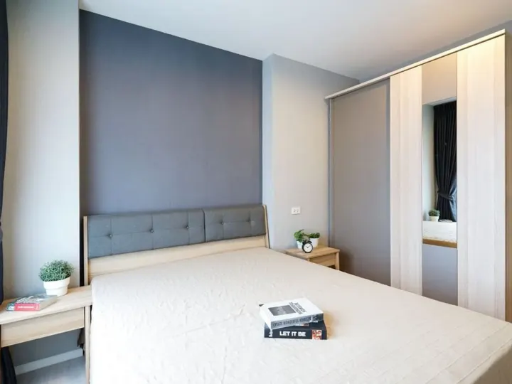 Property photos for Aspire Sathorn Thapra
