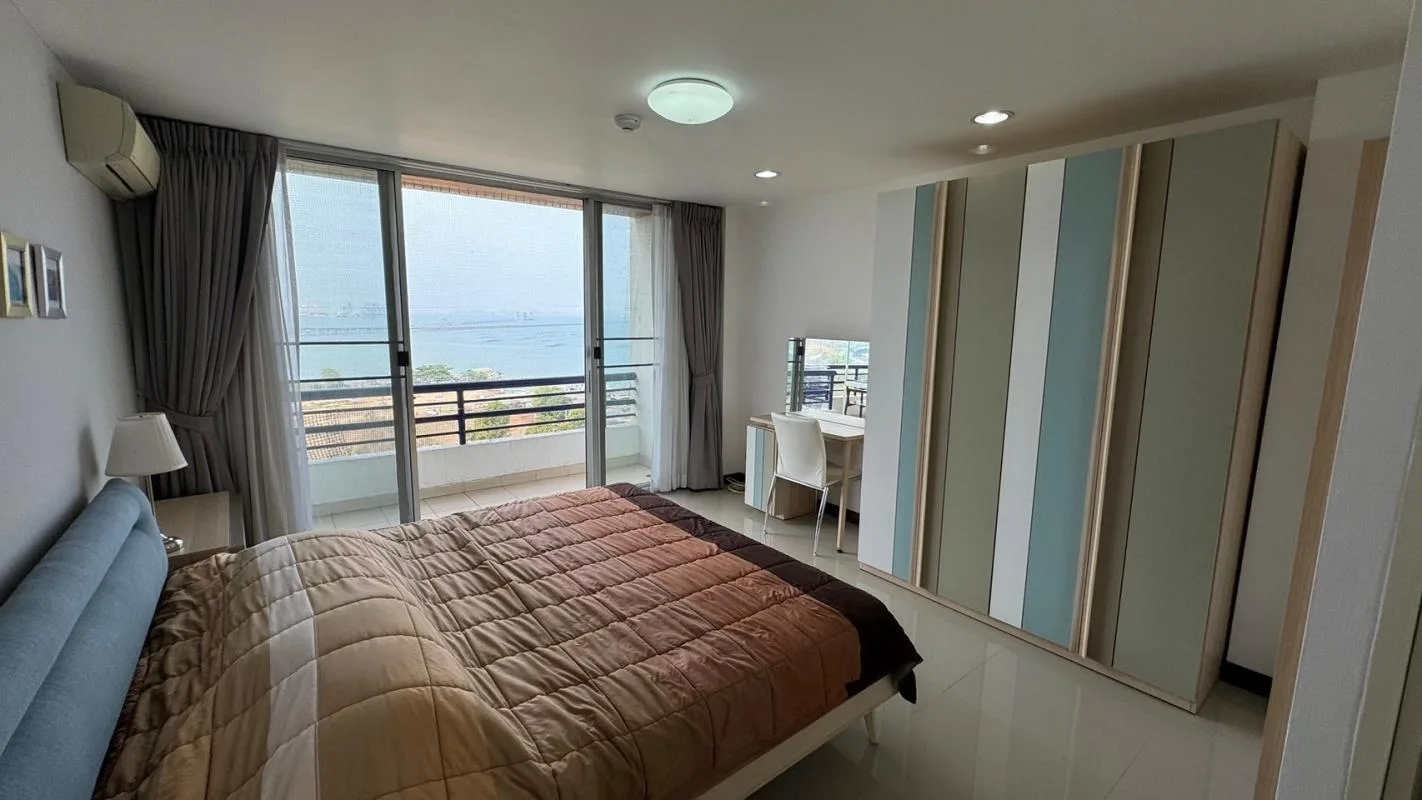 Property photos for Rama Harbour View Condo