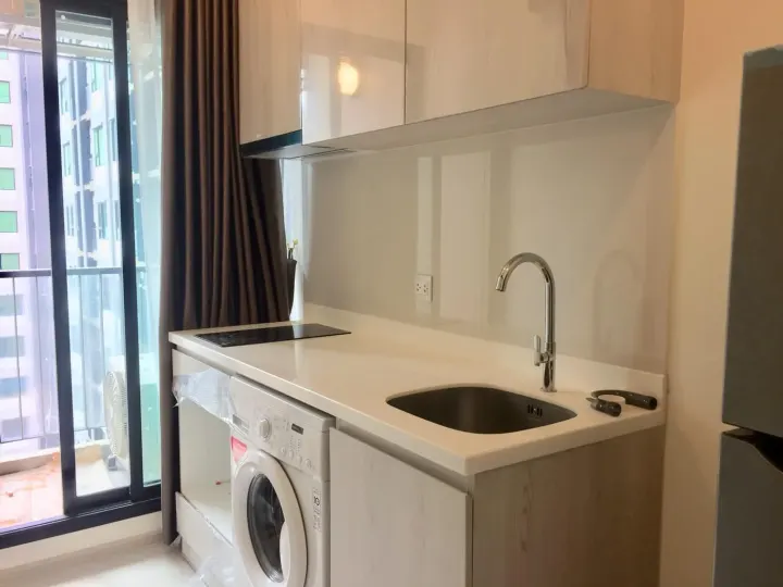 Property photos for Life Asoke