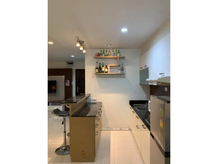 Property photos for Sukhumvit Living Town