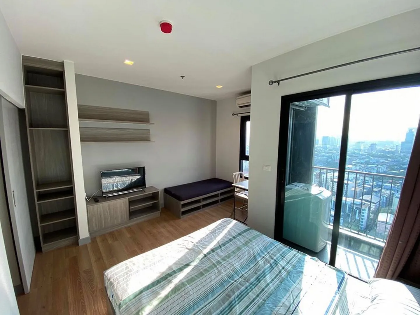 Property photos for Chapter One Midtown Ladprao 24