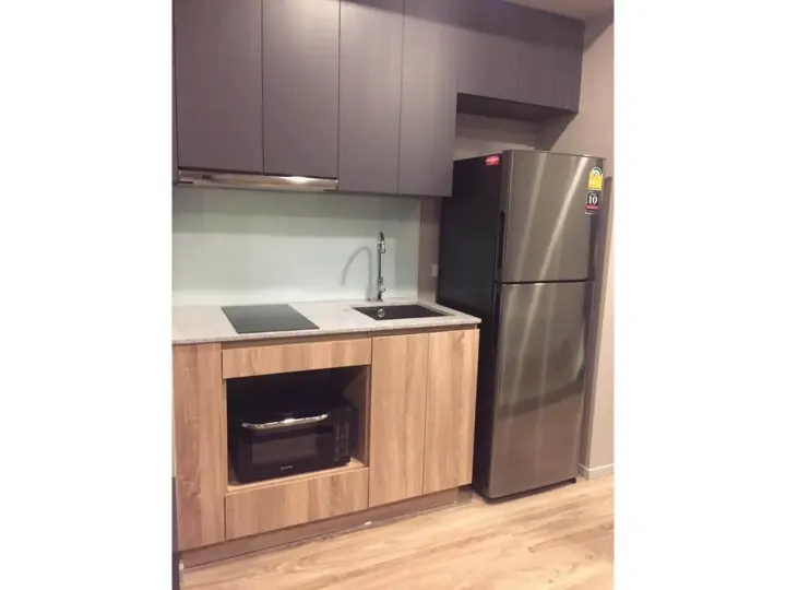 Property photos for Blossom Condo @ Sathorn - Charoenrat